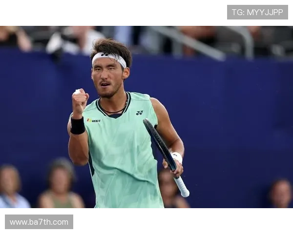 布云朝克特逆转失利 获ATP挑战赛釜山亚军